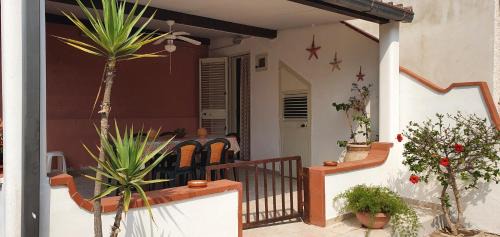 San Lorenzo House | Villa Clarissa a San Lorenzo