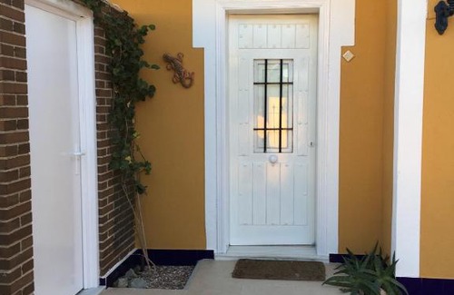 Mazarron House | Villa Classico
