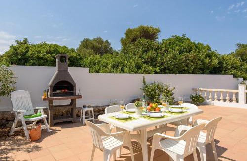 Cala en Porter Villa | Villa CLAUDIA Menorca