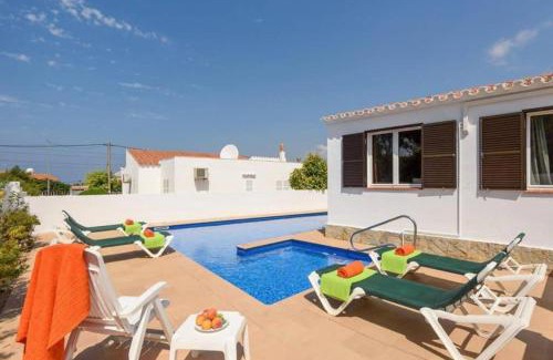 Cala en Porter Villa | Villa CLAUDIA Menorca