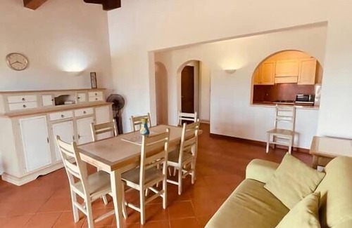 Punta De Su Turrione Villa | Villa Claudia, private pool