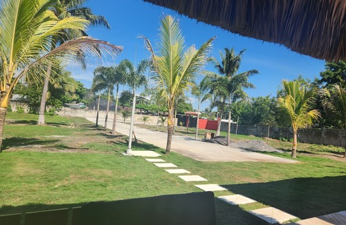 Monterrico House | VILLA CLAUDIAS