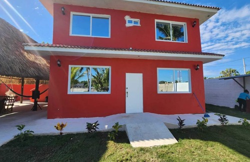 Monterrico House | VILLA CLAUDIAS