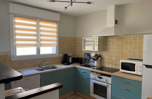Bessan Villa | Villa Clémencia 🌞 Heated pool (May to September), 10 minutes from the beach!