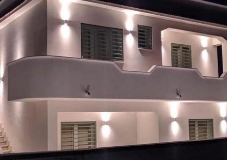 Marina di Lizzano Apartment | Villa Clemente
