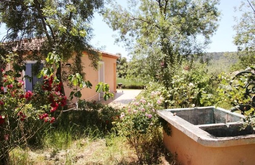 Cebazan Villa | Villa Climatisée Avec Piscine Chauffée et Couverte