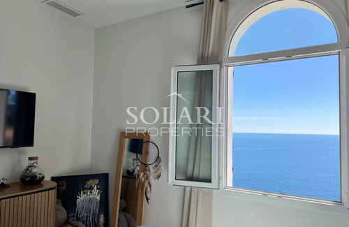 Theoule-Superieur Villa | Villa close to beaches, jacuzzi and sea view