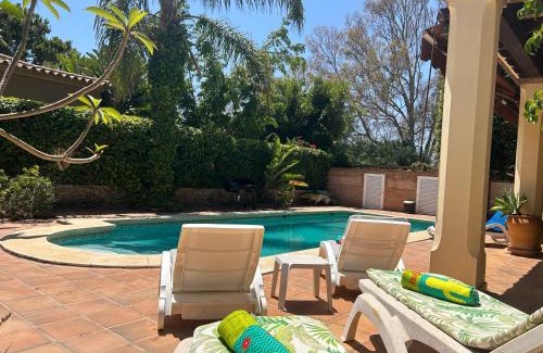 Nikki Beach Villa | Villa close to the beach in Marbella