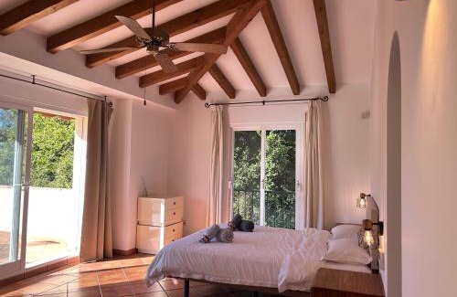 Nikki Beach Villa | Villa close to the beach in Marbella