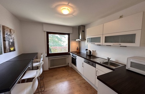 Olsberg Villa | Villa close to Winterberg and Willingen