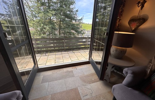 Olsberg Villa | Villa close to Winterberg and Willingen
