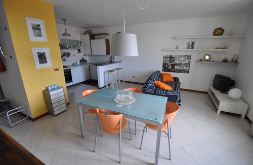 Marina di Pisa Apartment | Villa Cobianchi