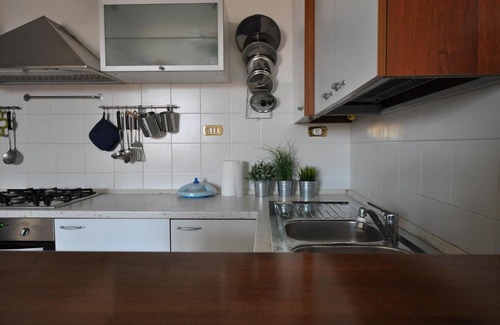 Marina di Pisa Apartment | Villa Cobianchi