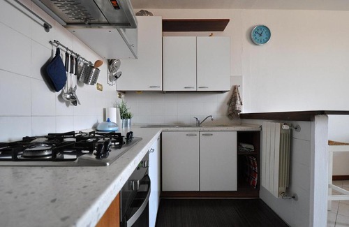 Marina di Pisa Apartment | Villa Cobianchi