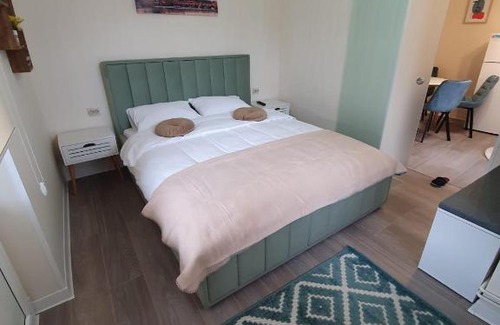 Campulung Moldovenesc Apartment | Villa Coca