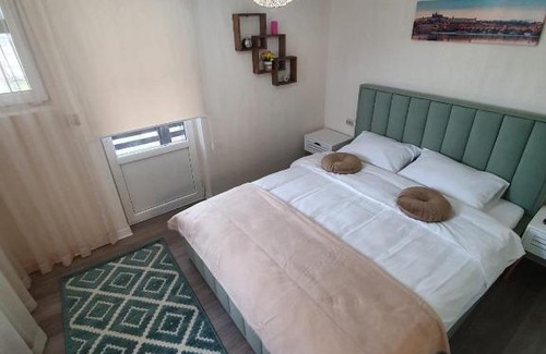 Campulung Moldovenesc Apartment | Villa Coca