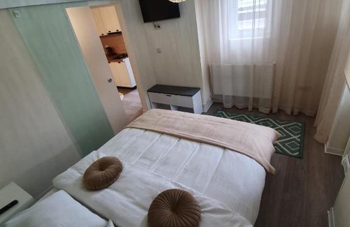 Campulung Moldovenesc Apartment | Villa Coca