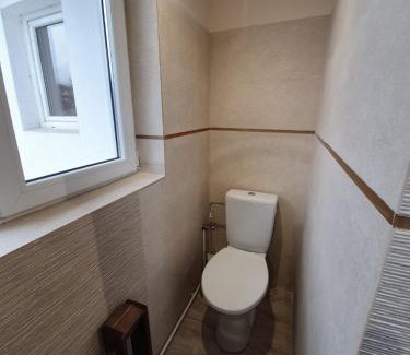 Campulung Moldovenesc Apartment | Villa Coca