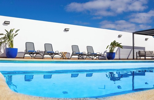 Playa Blanca Villa | Villa Coco Bay