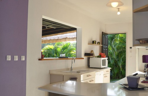 Saint Felix Villa | VILLA COCO K-NELLE/SUPERB SEA VIEW/VERY LARGE MIRROR POOL/LARGE CALM
