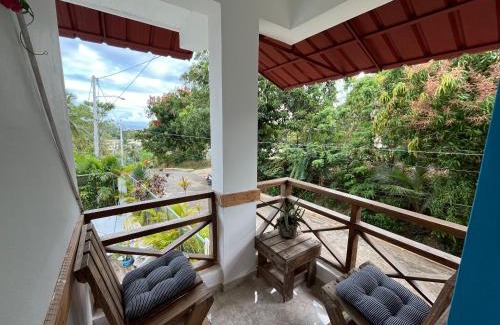 Samana Apartment | Villa Coconut