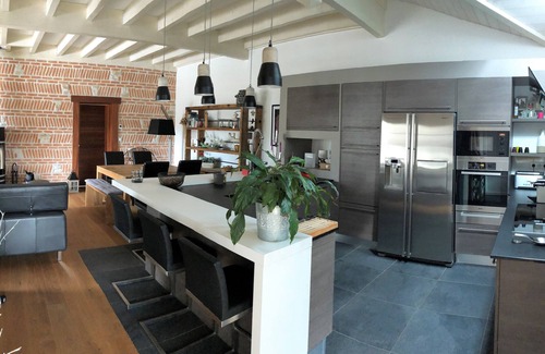 Andernos-les-Bains House | Villa Cocoon, heated pool, 2km from beaches, Bassin d'Arcachon