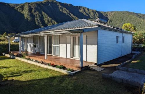 La Plaine-des-Palmistes Villa | Villa Coeur des Plaines