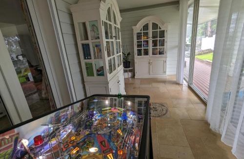 La Plaine-des-Palmistes Villa | Villa Coeur des Plaines