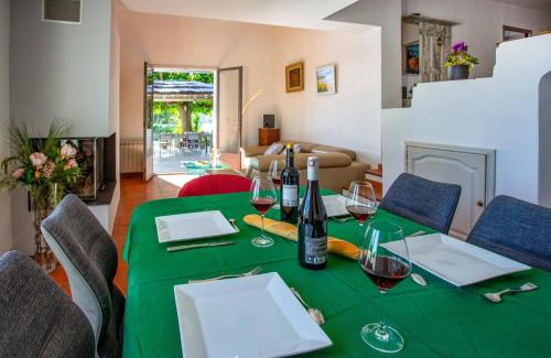 Saint-Savournin Villa | Villa Coeur de Provence by Villa Plus