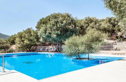 Sivota Villa | Villa Coin de Paradis