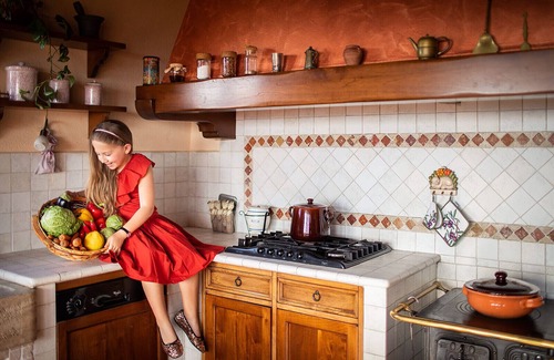 Montelupo Fiorentino Villa | Villa Collina