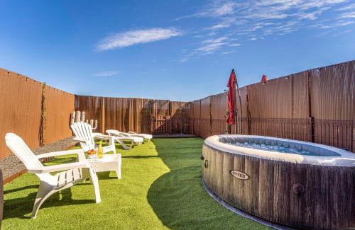 La Oliva Apartment | Villa Colibri Azul
