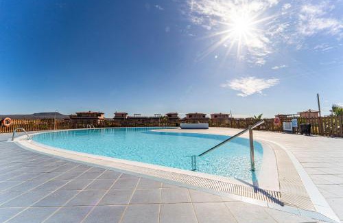 La Oliva Apartment | Villa Colibri Azul