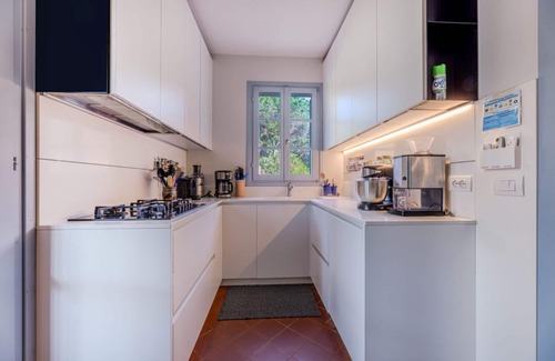 Marciana Villa | Villa Colle18 Design and Comfort