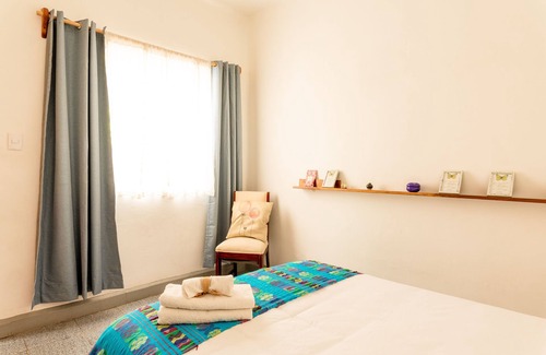 Coyoacan House | Villa Colonial Centro de Coyoacan Casa Para 12 Personas Ambiente Familiar