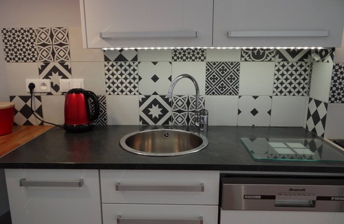 Manosque Apartment | Villa Colonna Apartments