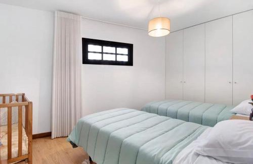 Fonte Boa House | Villa com 4 apartamentos