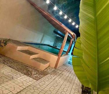 Campeche Villa | Villa completa Soul Ahau