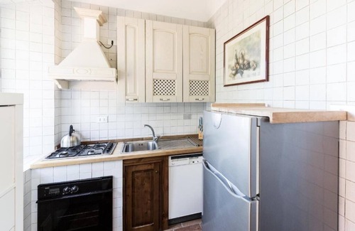 Montepulciano House | Villa con Piscina Privata Immersa Nella Campagna Toscana