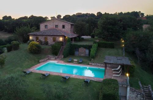 Rosceto Villa | Villa Con Piscina Privata - 12 Persone - Relax