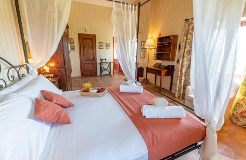 Rosceto Villa | Villa Con Piscina Privata - 12 Persone - Relax