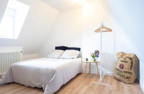 Crozon House | Villa Confort I Terrain & Grande Terrasse
