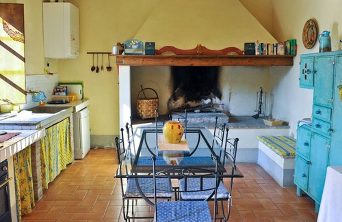 Sarteano Villa | Villa Conte