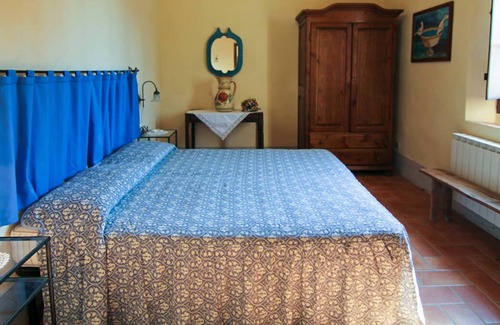 Sarteano Villa | Villa Conte