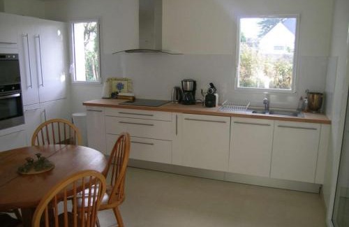 Belz Villa | Villa contemporaine à Belz - 4 chambres, jardin - FR-1-479-212