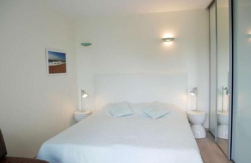 Belz Villa | Villa contemporaine à Belz - 4 chambres, jardin - FR-1-479-212