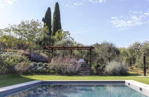 Sarteano Villa | Villa Contessa