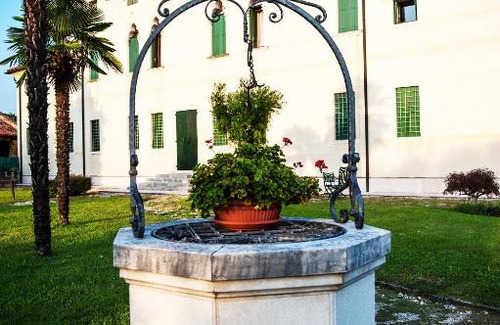 Monticello Conte Otto Bed & Breakfast | Villa Conti Bassanese