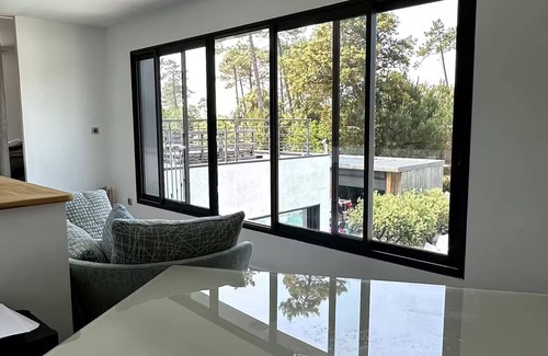 Lit-et-Mixe Villa | Villa Contis Plage