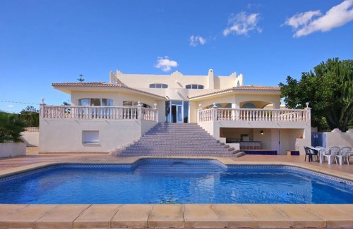 Urbanizacion La Mandarina Villa | Villa Cora 4 pax - Javea, Costa Blanca